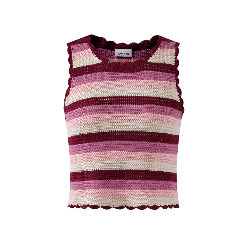 Kali Knitted Top