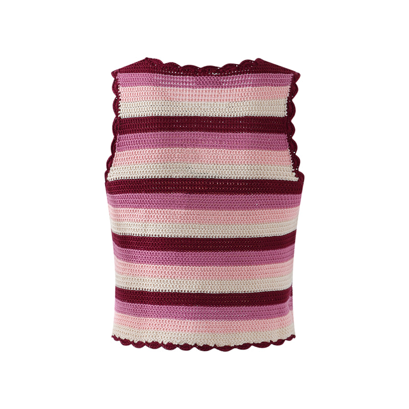 Kali Knitted Top