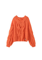 Dusk Daydream Jumper