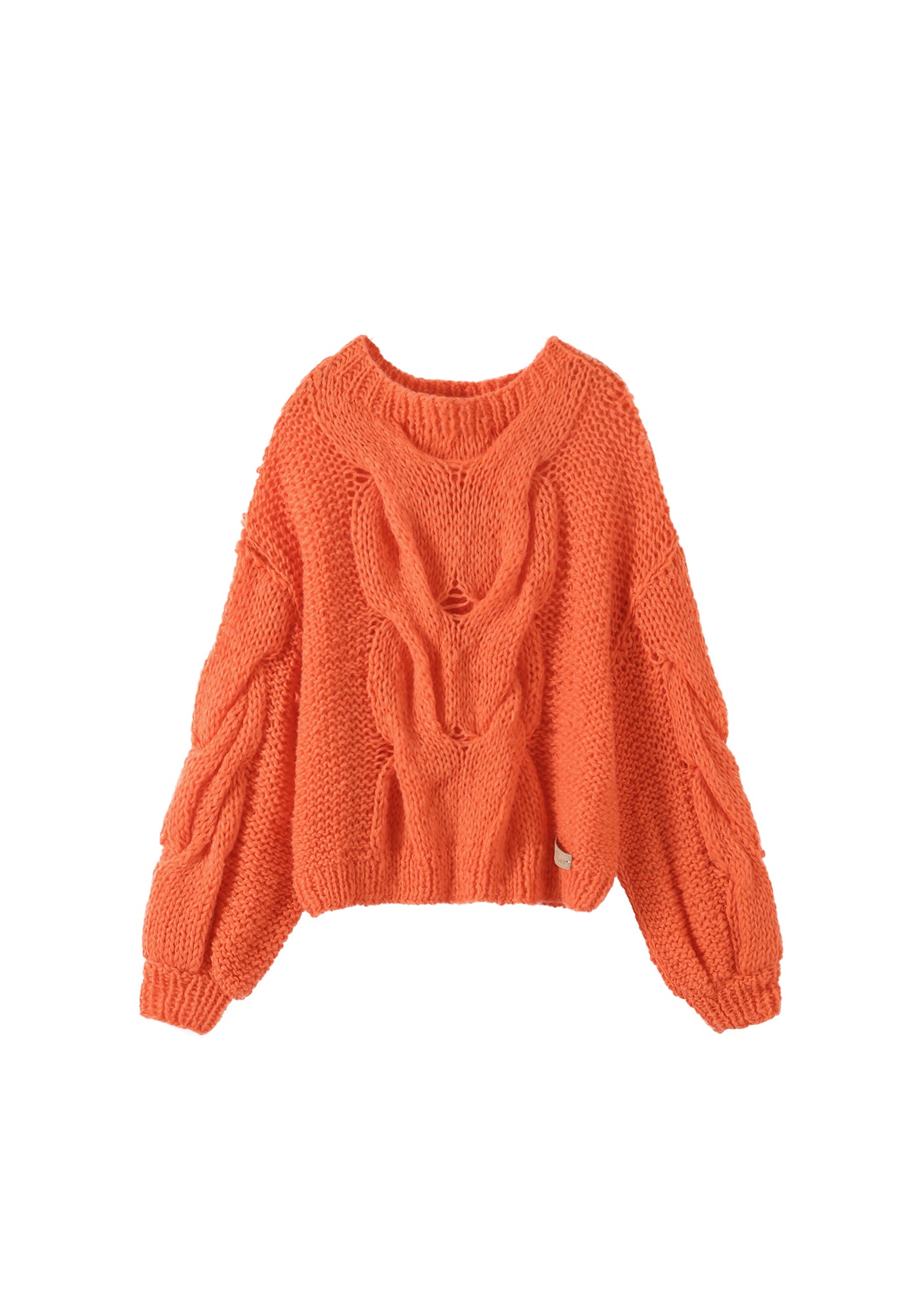 Dusk Daydream Jumper