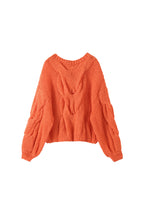 Dusk Daydream Jumper