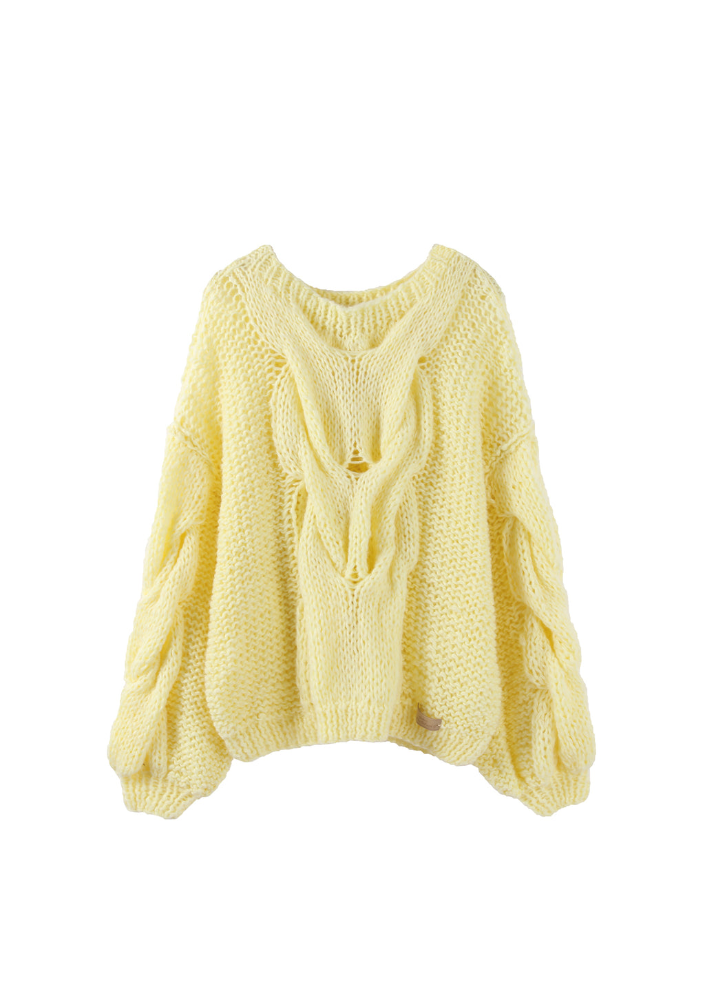 Divine Daydream Jumper