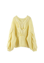 Divine Daydream Jumper