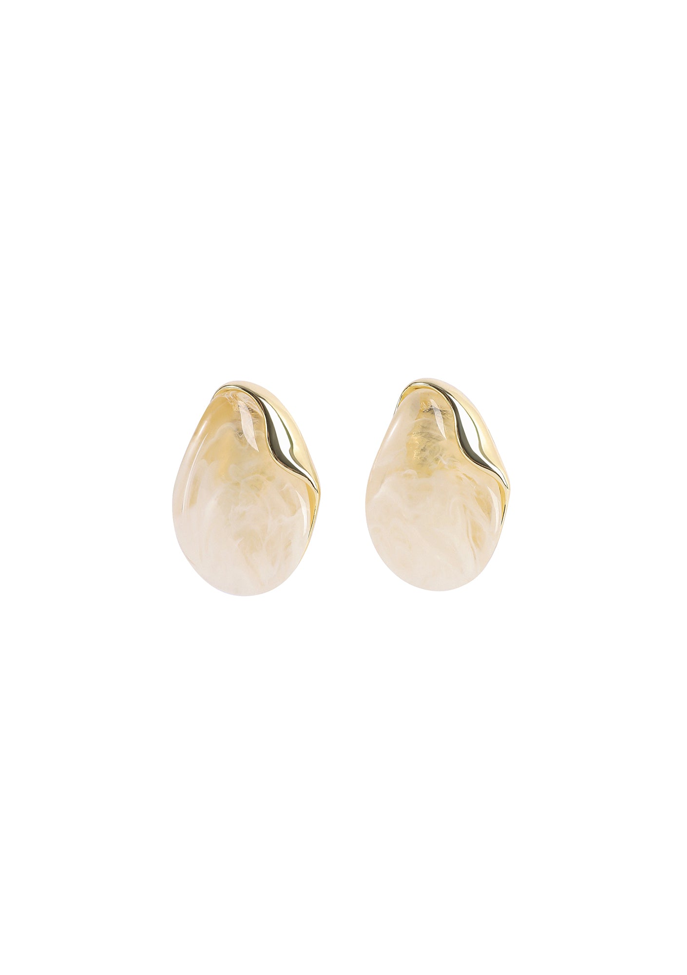 Terra Statement Studs