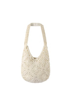 Gigi Cream Tote