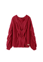 Desire Daydream Jumper