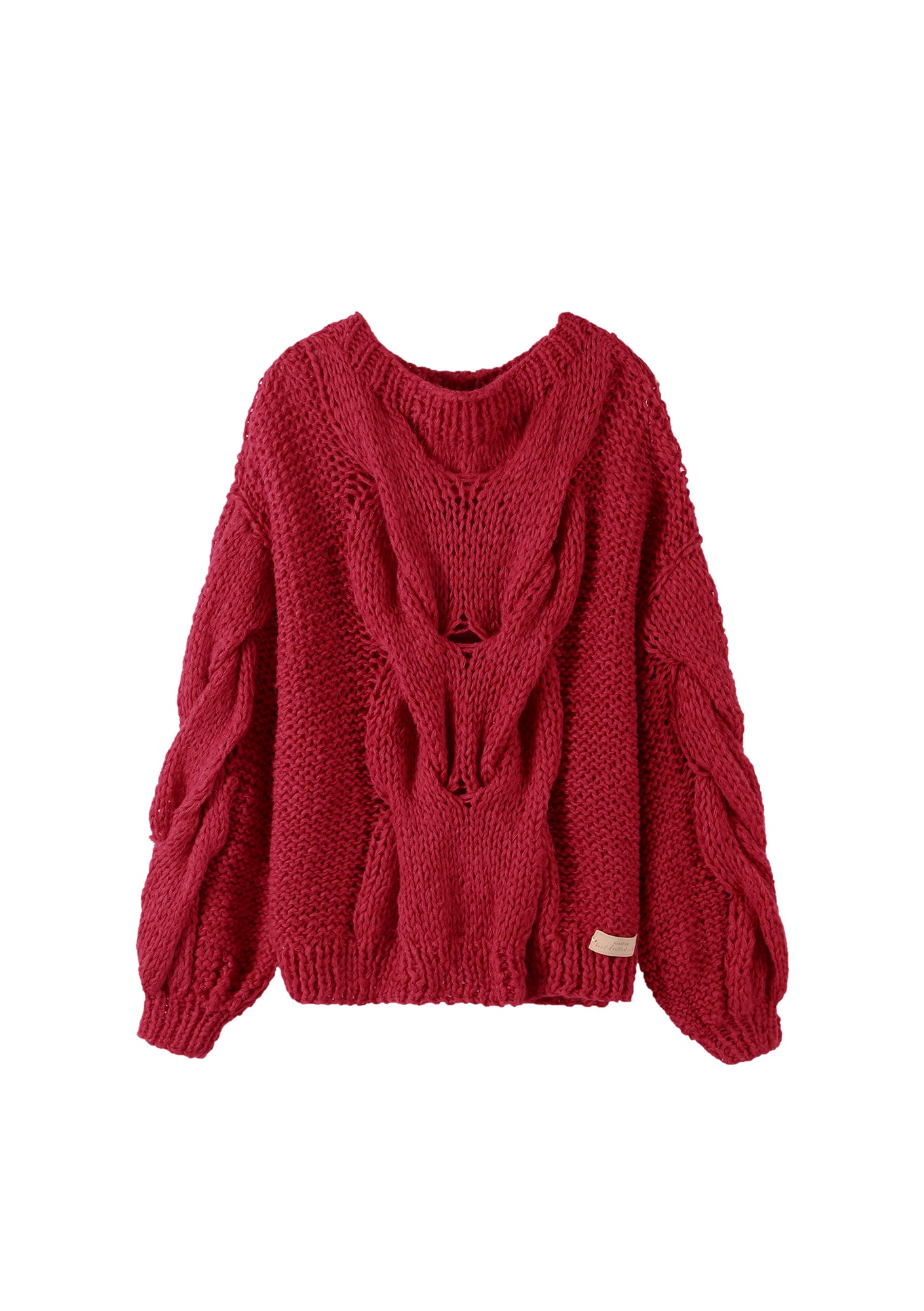 Desire Daydream Jumper