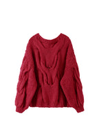 Desire Daydream Jumper