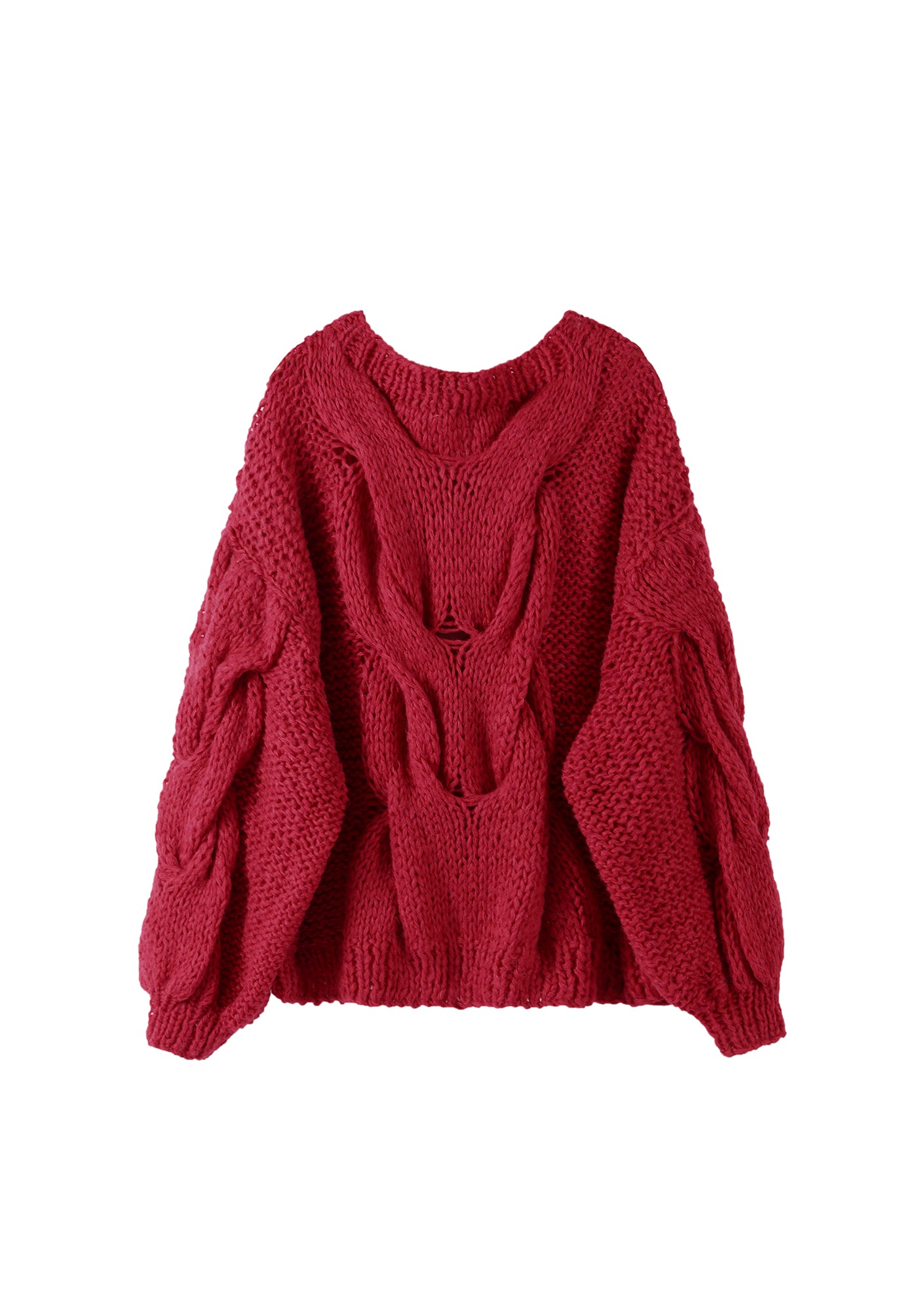 Desire Daydream Jumper