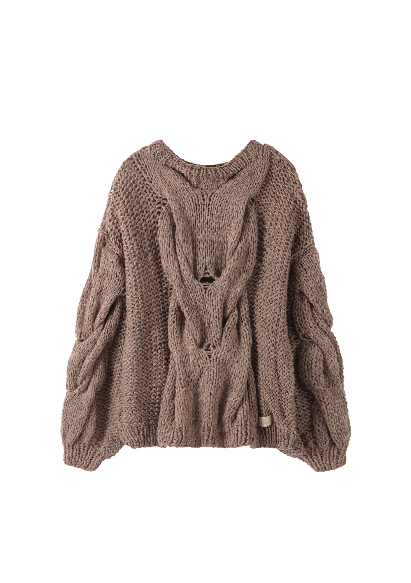 Dolce Daydream Jumper