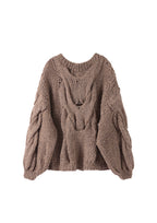 Dolce Daydream Jumper