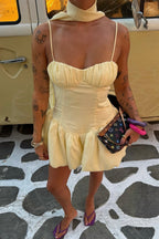 Delilah Mini Dress