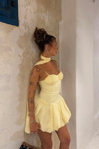 Delilah Mini Dress