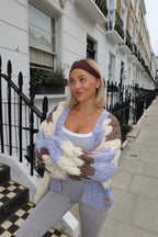 Moonlight Hugs & Kisses Cardigan