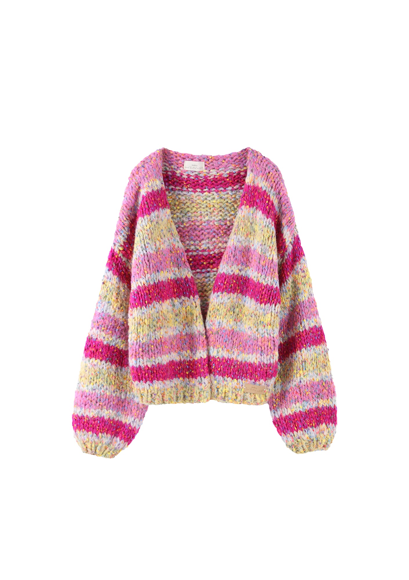Coming Soon Posie Meadow Cardigan