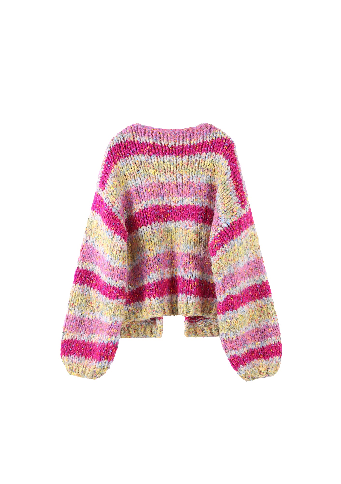 Posie Meadow Cardigan