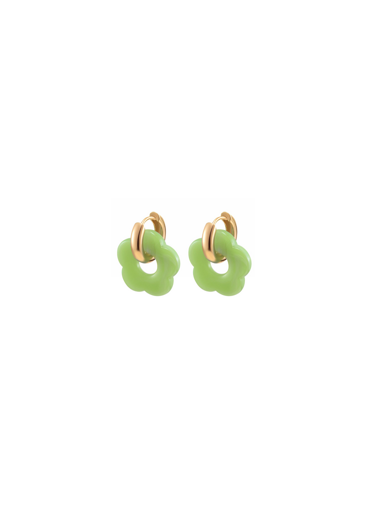 Blossom Bloom Earrings - Kiwi & Co Earrings