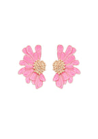 Blooming Bud Earrings - Kiwi & Co