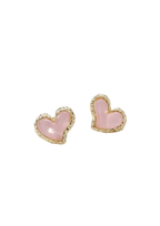 Candied Hearts - Kiwi & Co