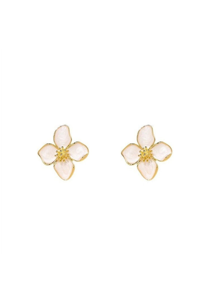 Carmelia Cutesies Earrings - Kiwi & Co