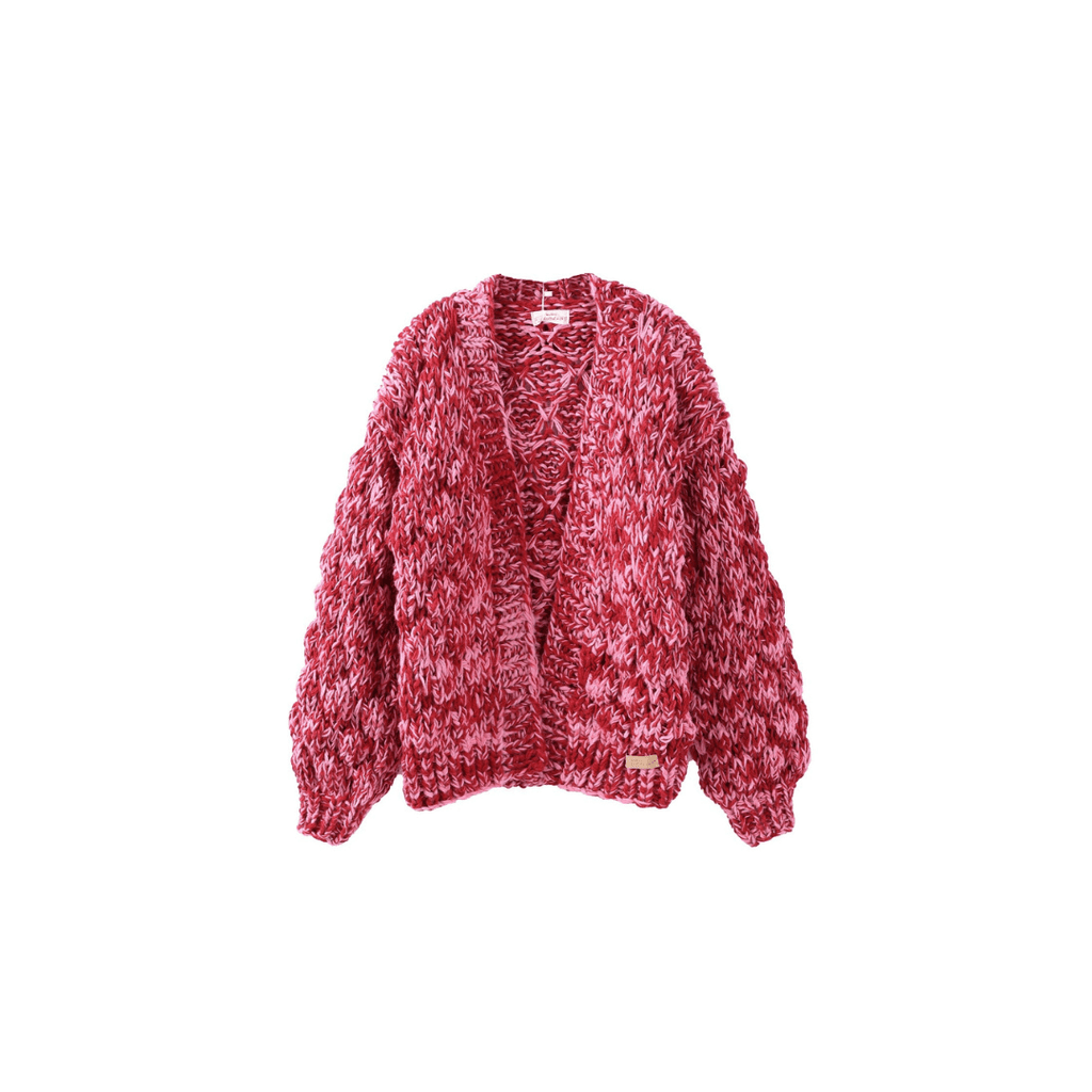 Cherub Love Note Cardigan - Kiwi & Co