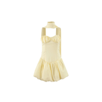 Delilah Mini Dress - Kiwi & Co