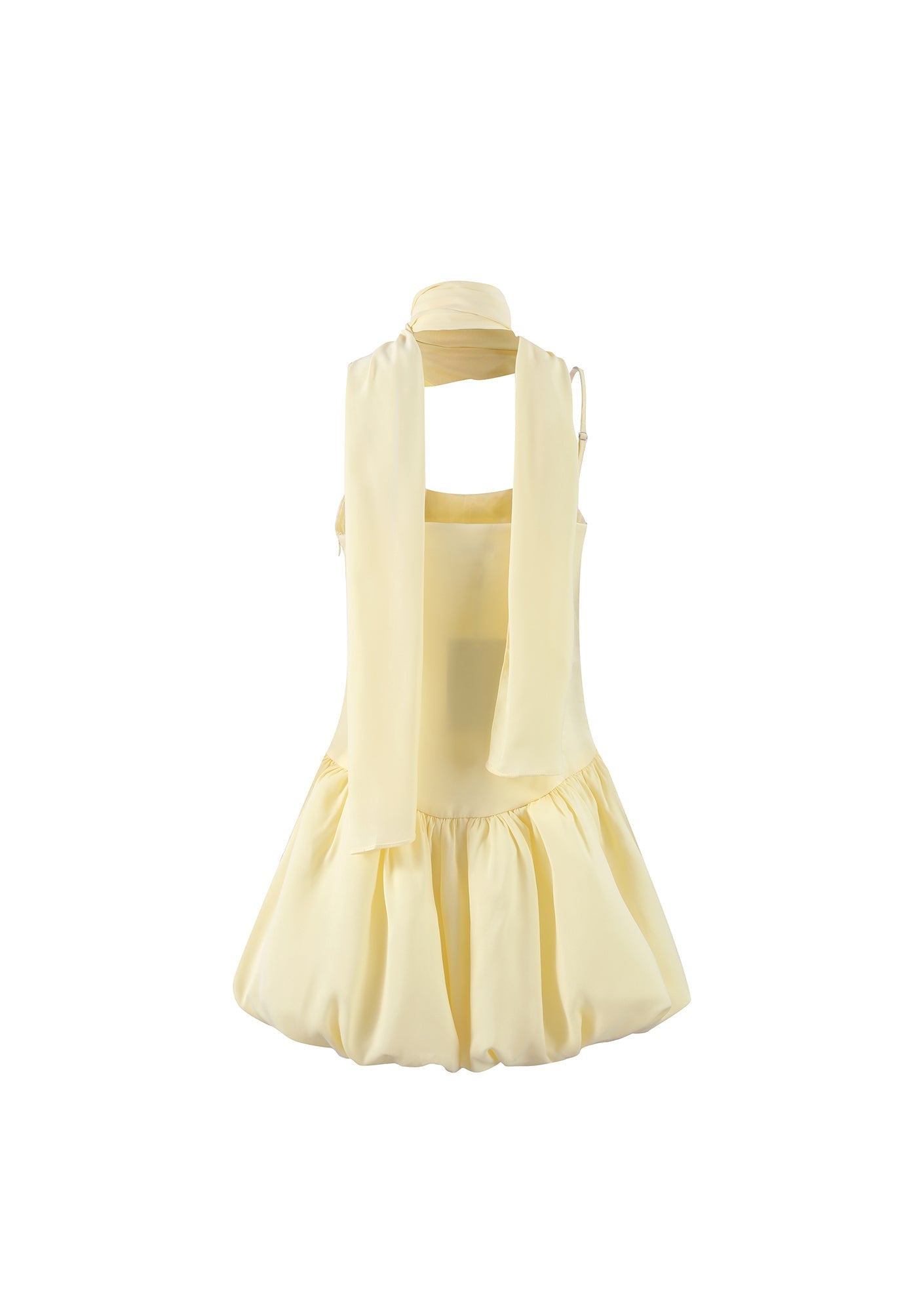 Delilah Mini Dress - Kiwi & Co