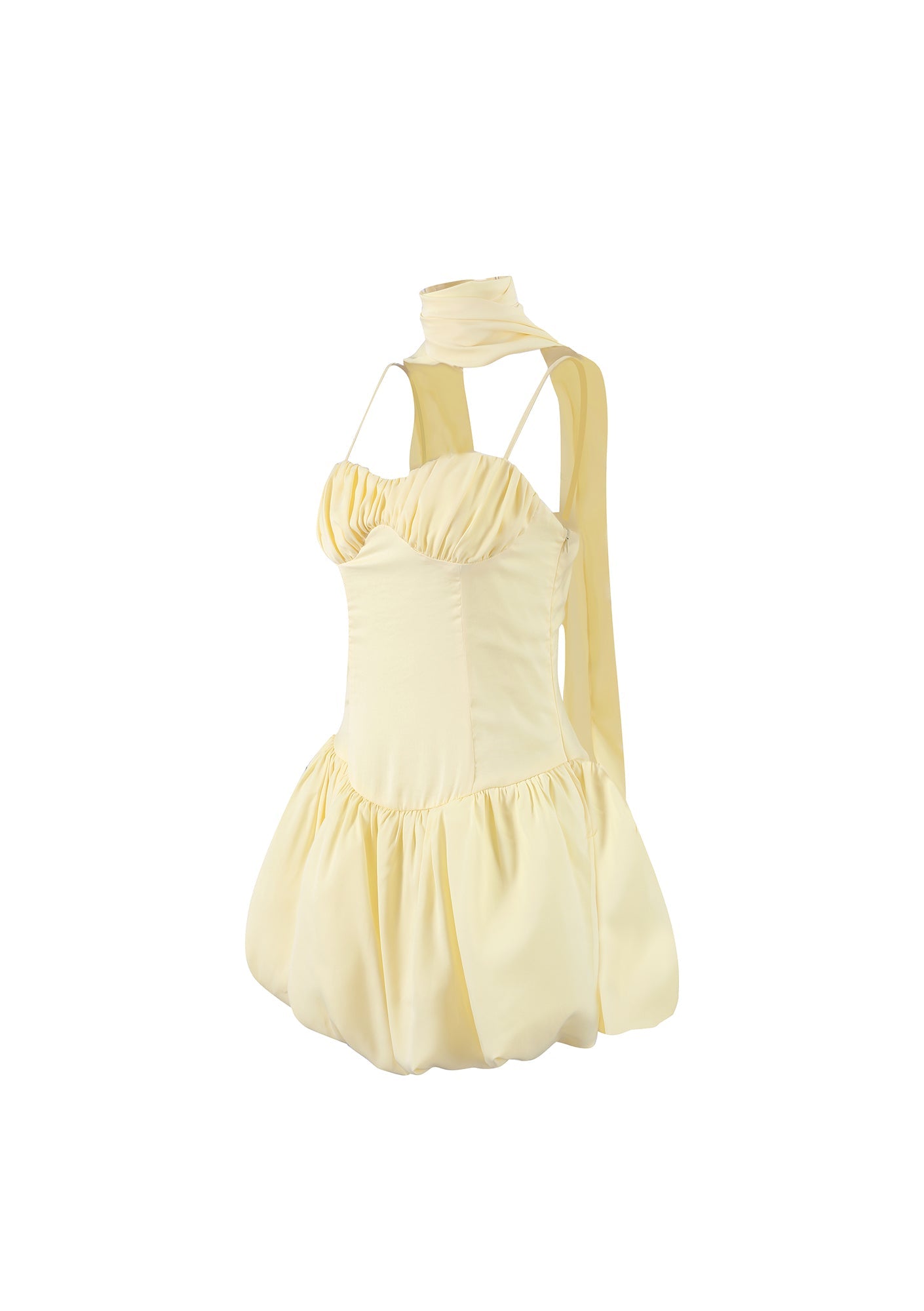 Delilah Mini Dress - Kiwi & Co