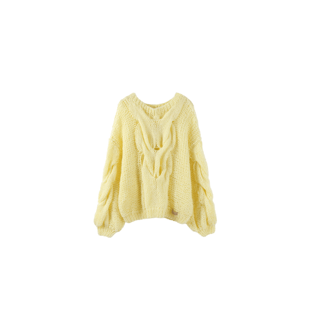 Divine Daydream Jumper - Kiwi & Co