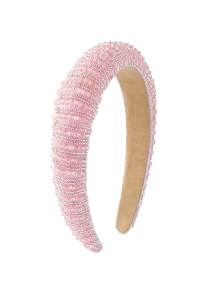 Embellished Headband - Kiwi & Co