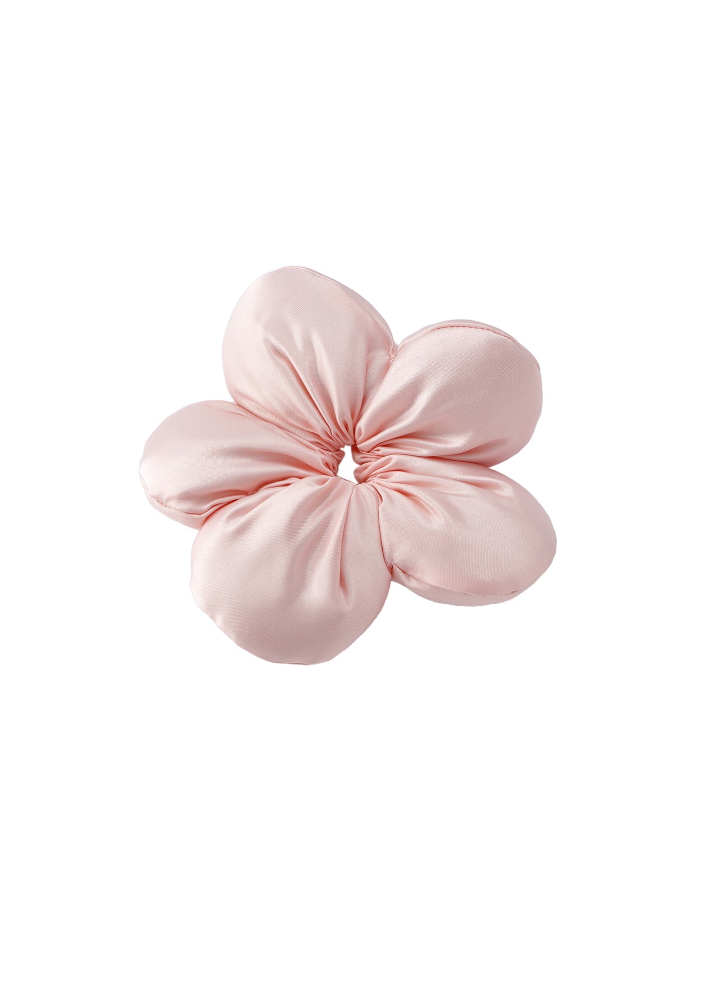 Hibiscus Hair Tie - Kiwi & Co