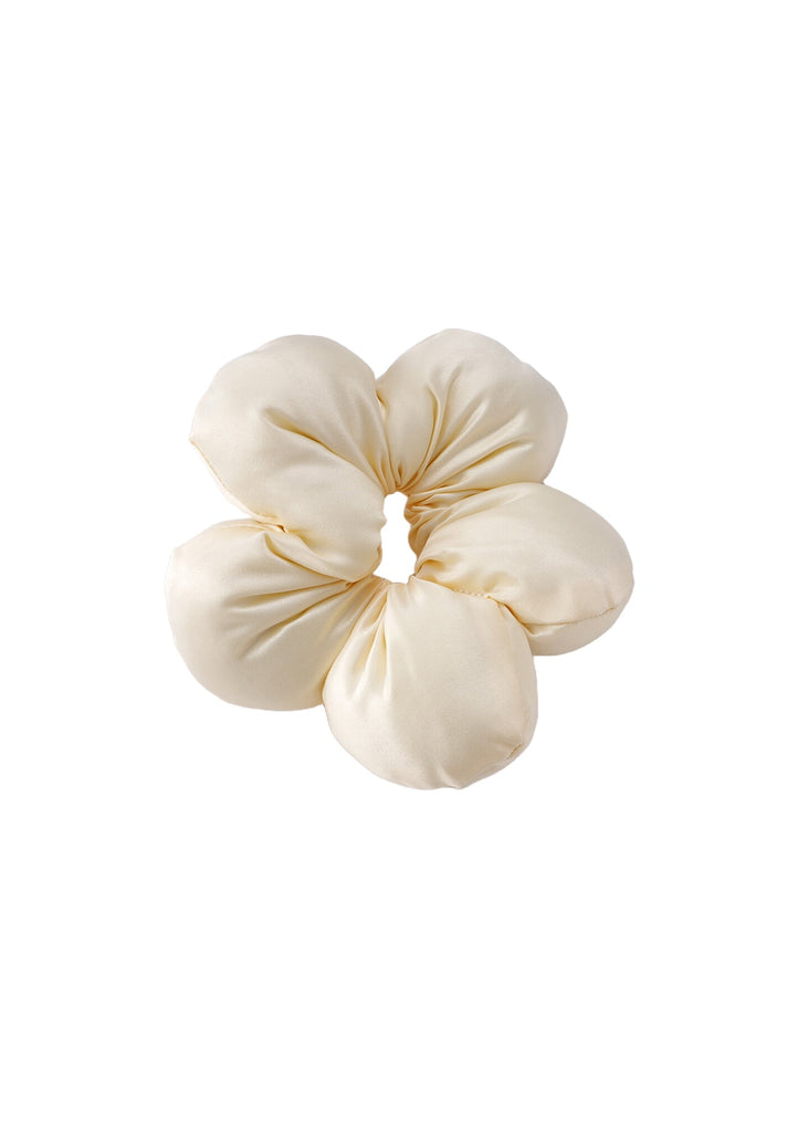 Hibiscus Hair Tie - Kiwi & Co