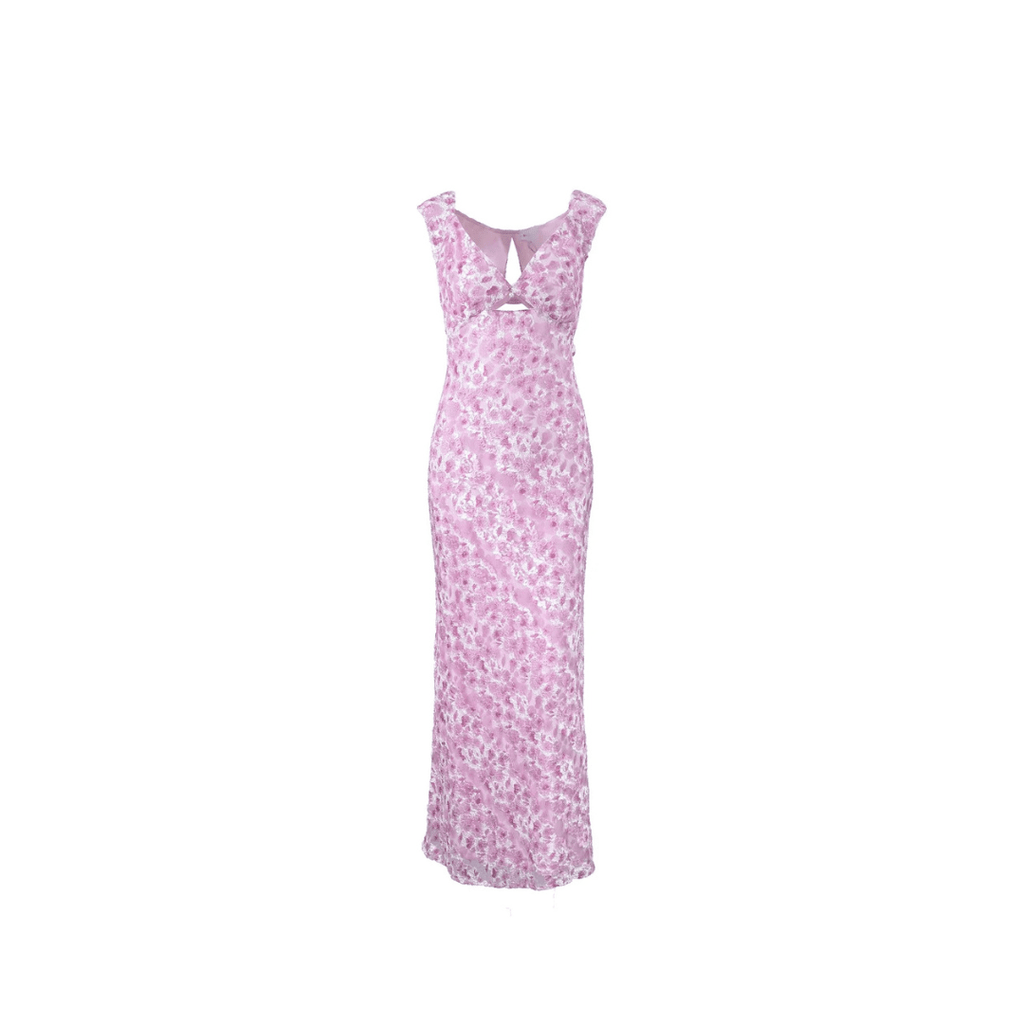 Isla Maxi Dress - Kiwi & Co