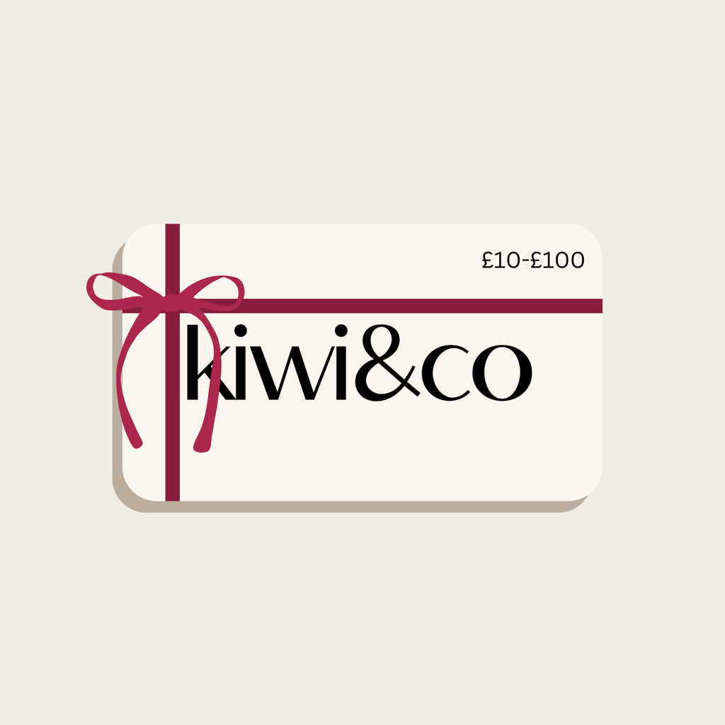 Kiwi Gift Card - Kiwi & Co