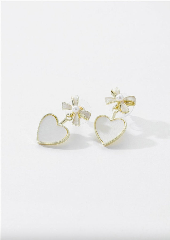 Love Charm Dangles - Kiwi & Co