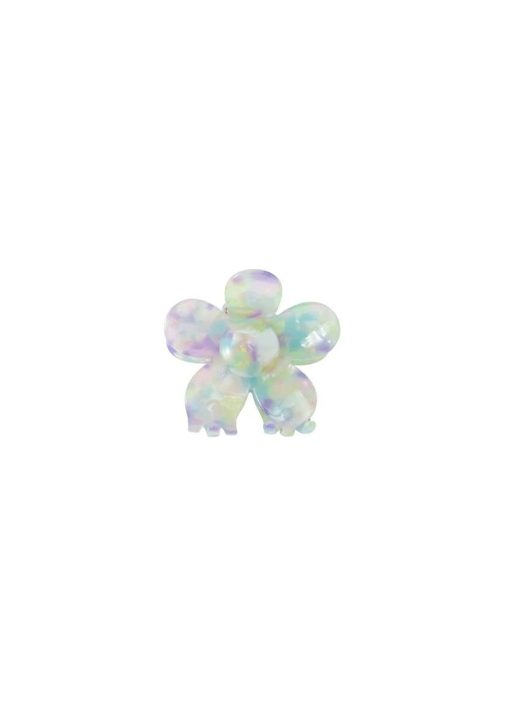 Love Petals Claw Clip - Kiwi & Co