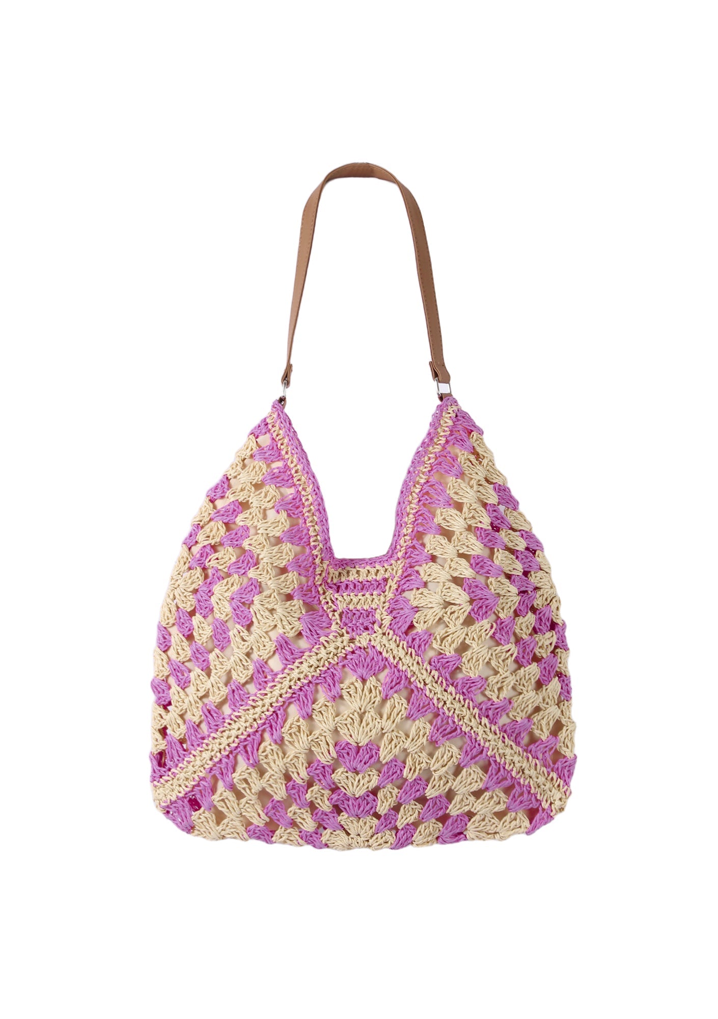 Lula Beach Tote - Kiwi & Co