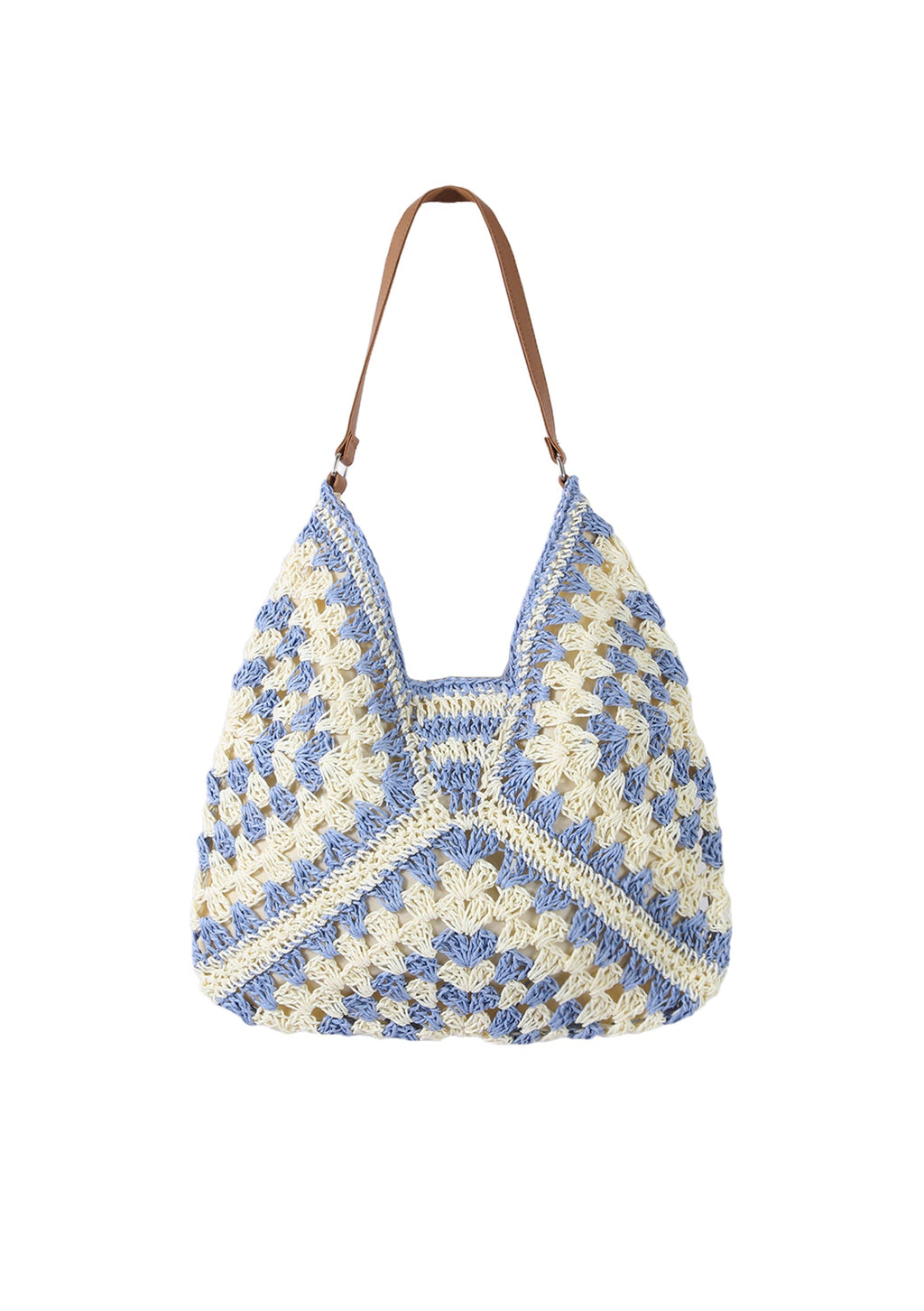 Lula Beach Tote - Kiwi & Co