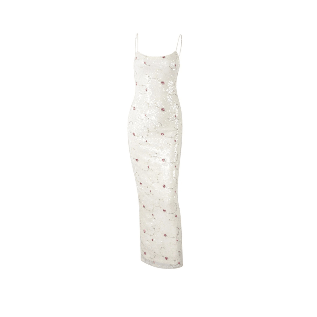 Monet Maxi Dress - Kiwi & Co