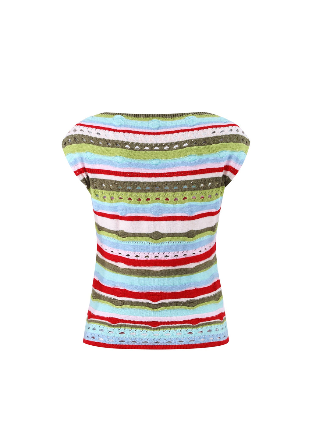 Naya Off - The - Shoulder Top - Kiwi & Co