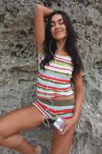 Naya Off - The - Shoulder Top - Kiwi & Co