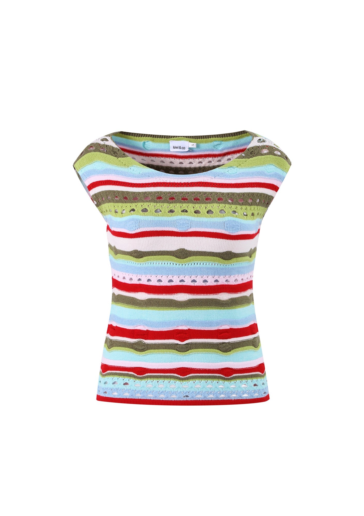 Naya Off - The - Shoulder Top - Kiwi & Co