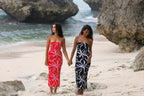 Rocksalt Rhea Maxi Dress - Kiwi & Co