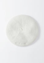 Snowflake Beret - Kiwi & Co