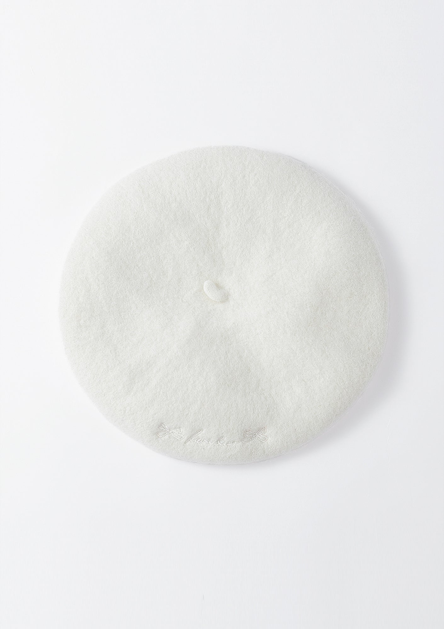 Snowflake Beret - Kiwi & Co