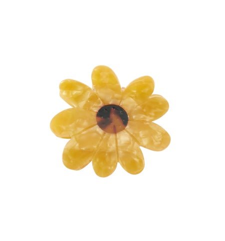 Sweet Petal Claw Clip - Kiwi & Co