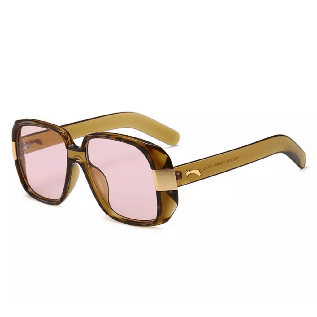 You Sexy Thing - Kiwi & Co Sunglasses