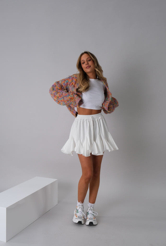 Darcy Skirt - Kiwi & Co Skirt